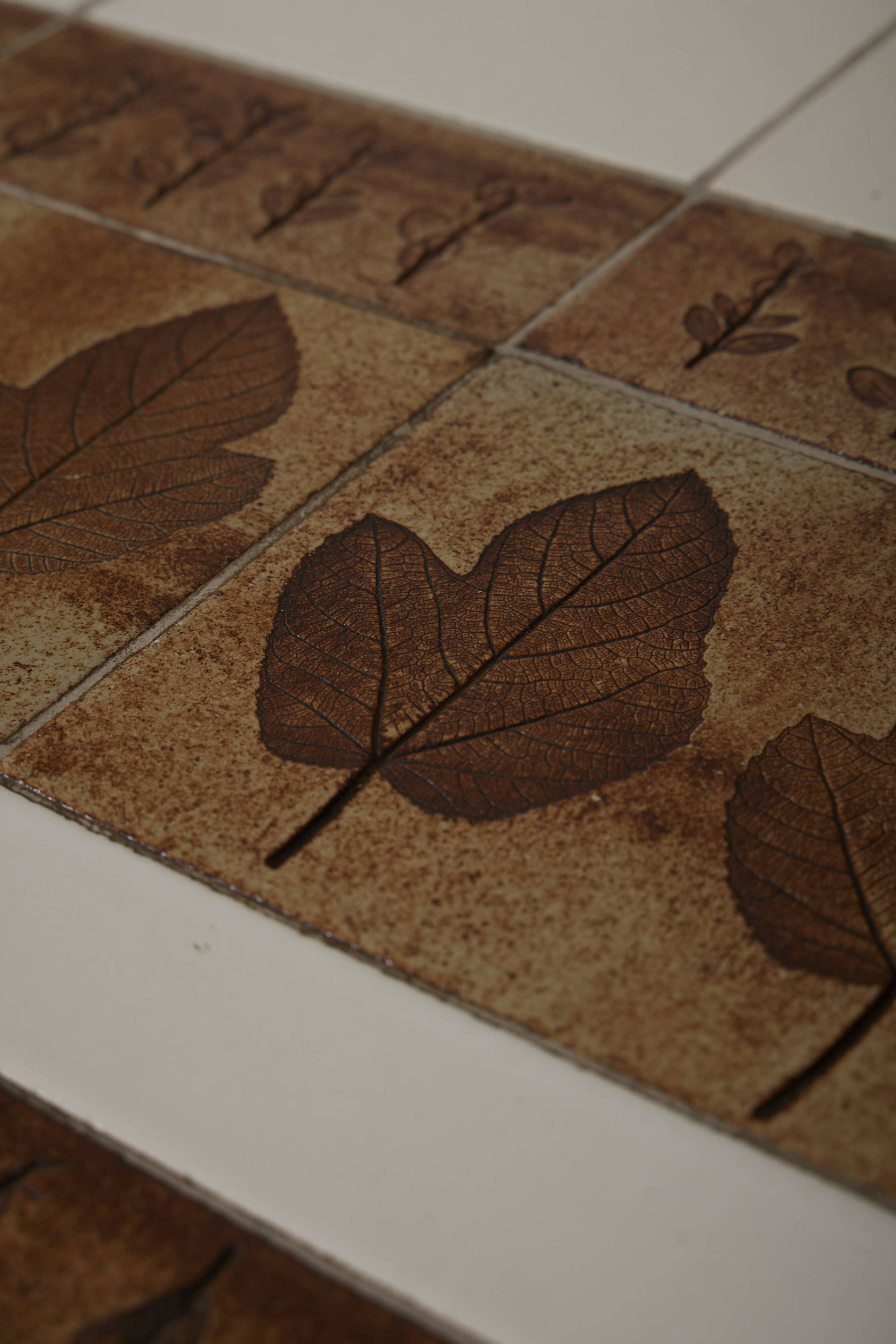 Coffee table Pagoda Roger Capron, 1960s