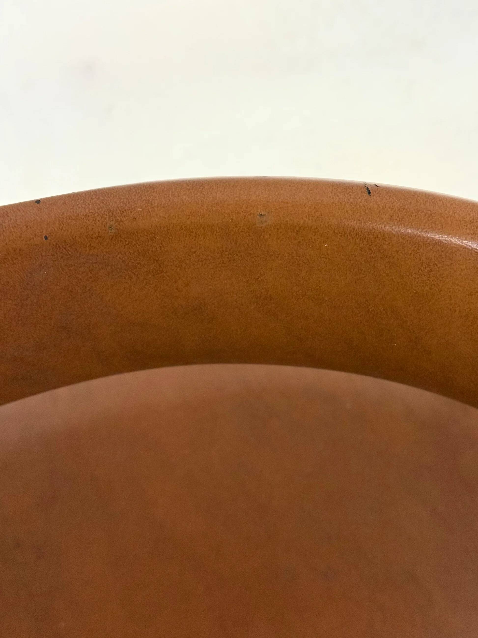 Vintage dining chairs by A. Dal Vera e Figli & Flam Sansoni