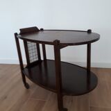 Bar trolley, Denmark, 60s