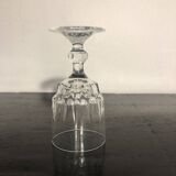 Verres cristal