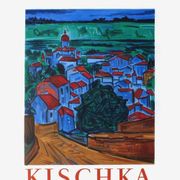 Poster Isis Kischka 1971