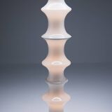 Italian Floor Lamp - Bamboo - Enrico Tronconi