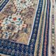 Persian Kilim Senneh corridor 119x502 cm