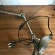 Vintage workshop lamp