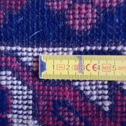 Handmade Pakistani Kazak Rug 196x152cm