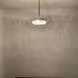 Lustre en cristal de Palwa