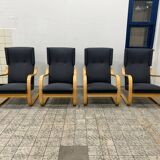 Artek 401 Armchair Alvar Aalto