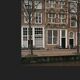 KLM miniature house