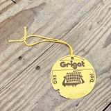 Danish Mid Century Teak Writing Cabinet, Bureau or Secretary Desk with roll top, 1960s