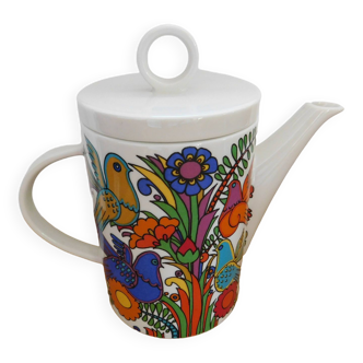 Villeroy & Boch Acapulco teapot
