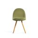 Shell chair By Frantisek Jirak, Czechoslovakia 1960s