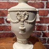 Pair of lamp bases
