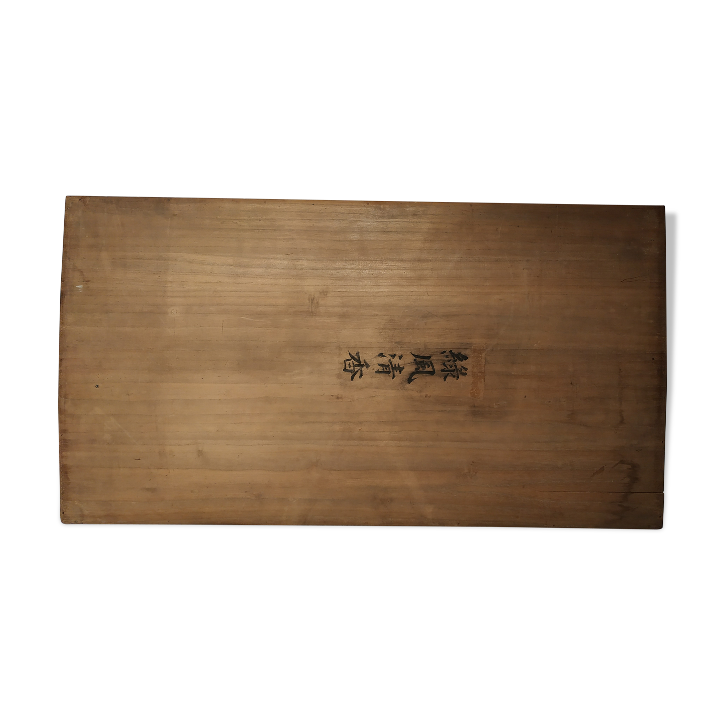 Art deco box set Japan 1930