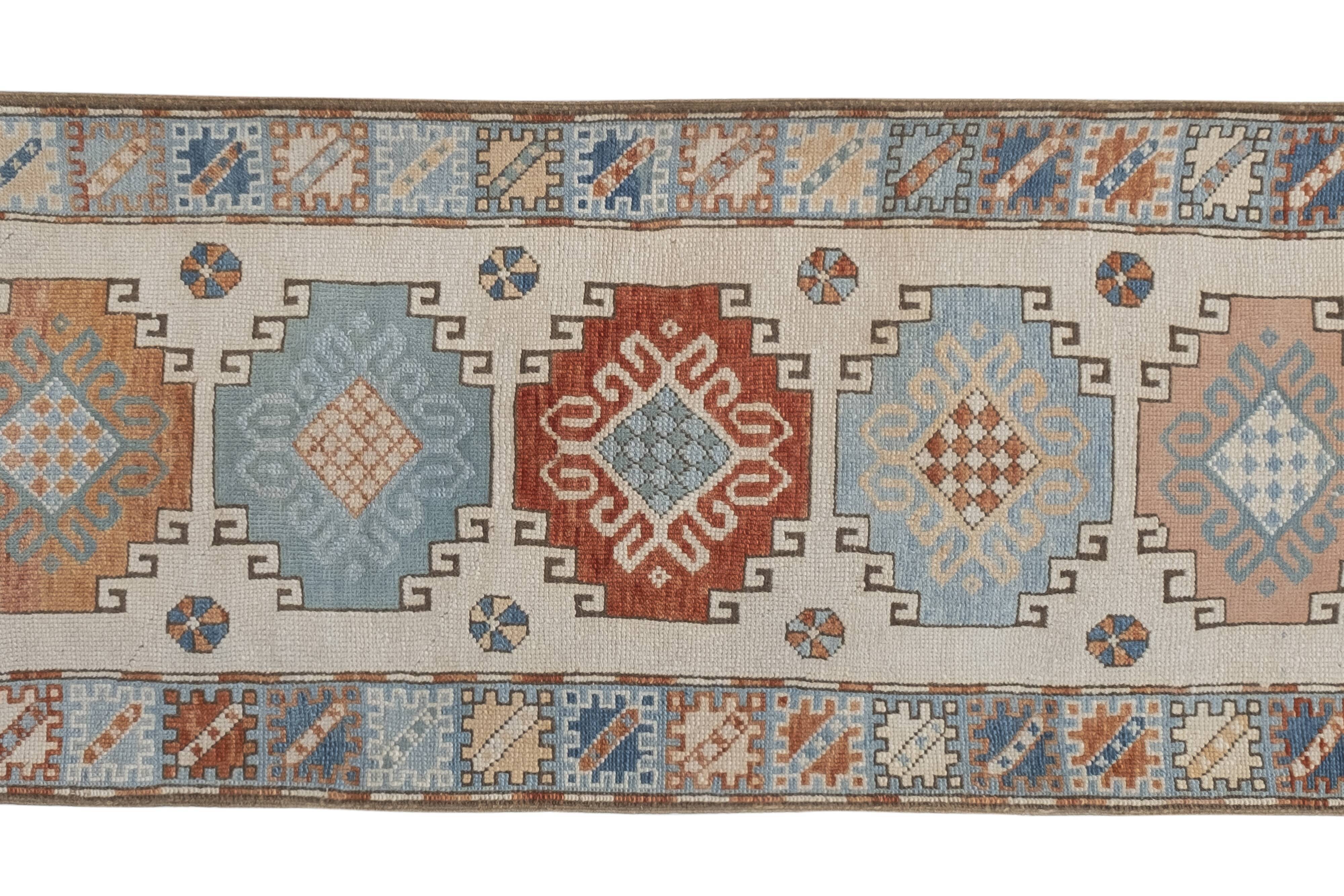 Rug 71x283 cm