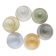 6 cups and saucers harlequin 220651
