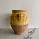 Grease pot 17 cm