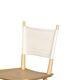 4 chaises de Jorgen Baekmark pour FDB Møbler danois.