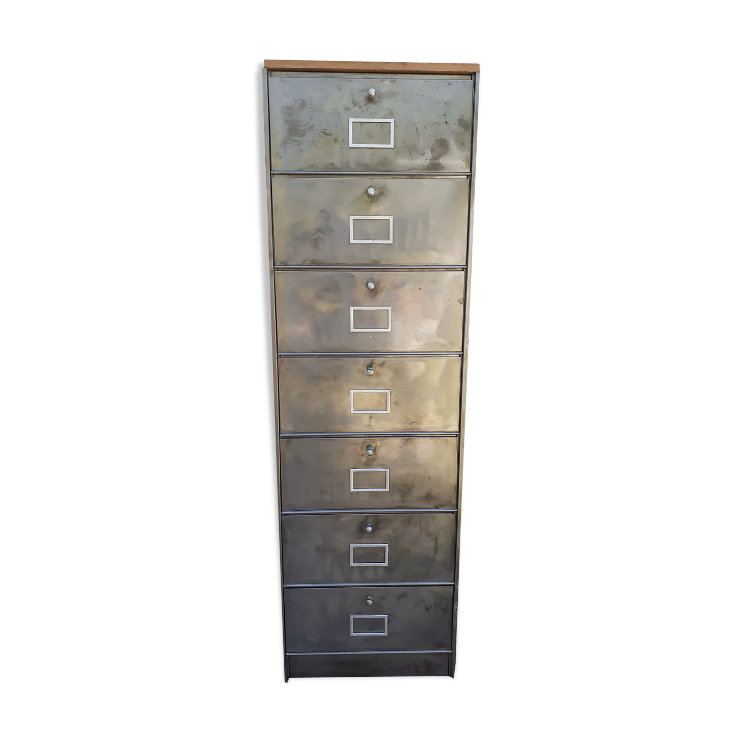 Roneo valve furniture