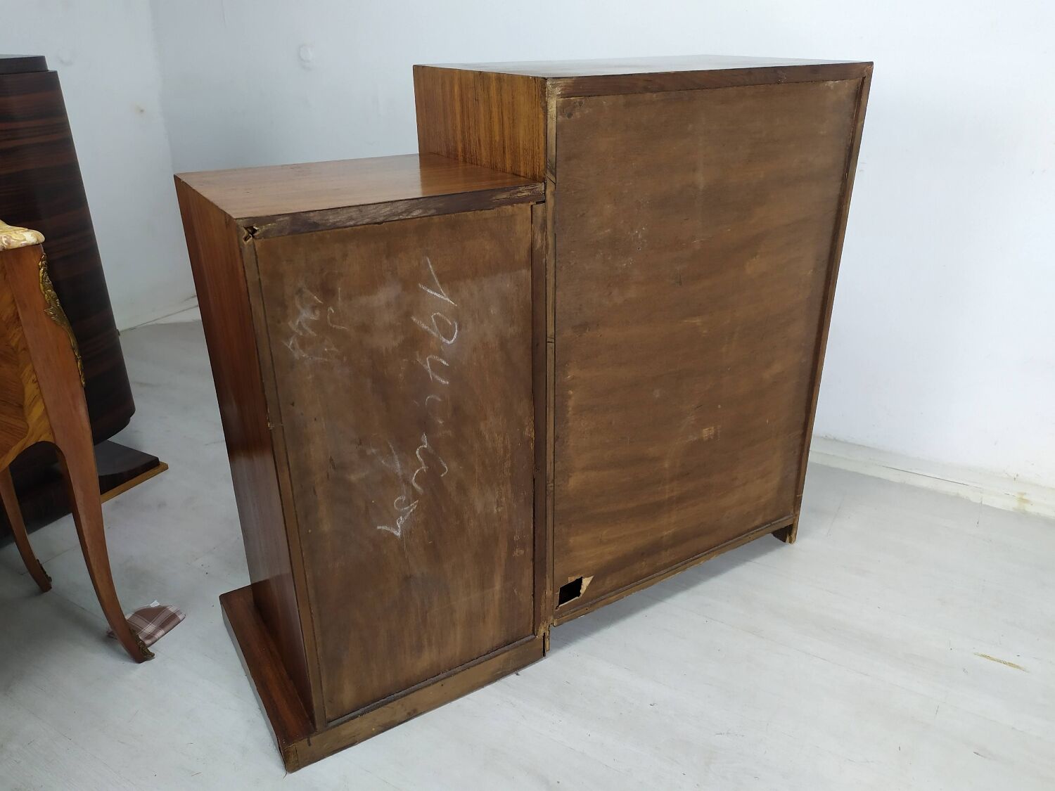 Art deco buffet