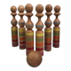 bowling game