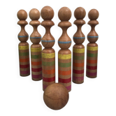 bowling game
