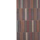 Vintage Turkish kilim, handwoven, 275x314 cm.