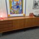 Vintage sideboard
