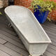 Baignoire vintage