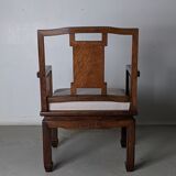 Chinese armchair