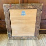 Portrait painting of a man