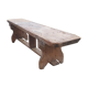Child farm bench