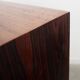 Rosewood bookcase, Danish design, 1960s, manufacturer: Brouers Møbelfabric