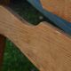 Lot de 2 chaises Guillerme et Chambon