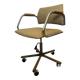 Fully Restored Vintage Desk Chair by Kovona, Czechoslovakia 1980’s