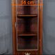 Small Showcase in Marquetry on all sides, Louis XVI style – 1920