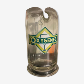 Carafe L'Oxygene