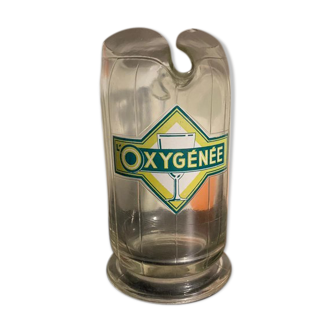 Carafe L'Oxygénée