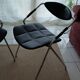 Steiner armchairs