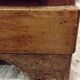 Antique commode in Louis Philippe style