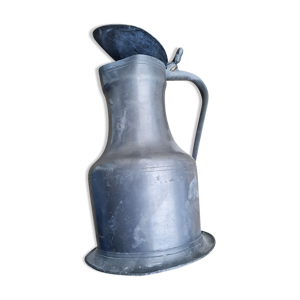 Cafetière ancien