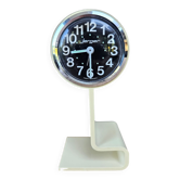 Jerger Clock