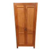 Armoire parisienne penderie vintage - Années 60
