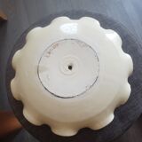 Plat  Vallauris