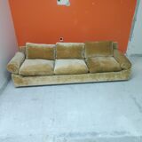 Vintage sofa year 70s