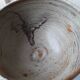 Stoneware salad bowl