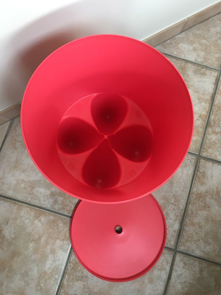 Stool Bubu 1st Philippe Starck