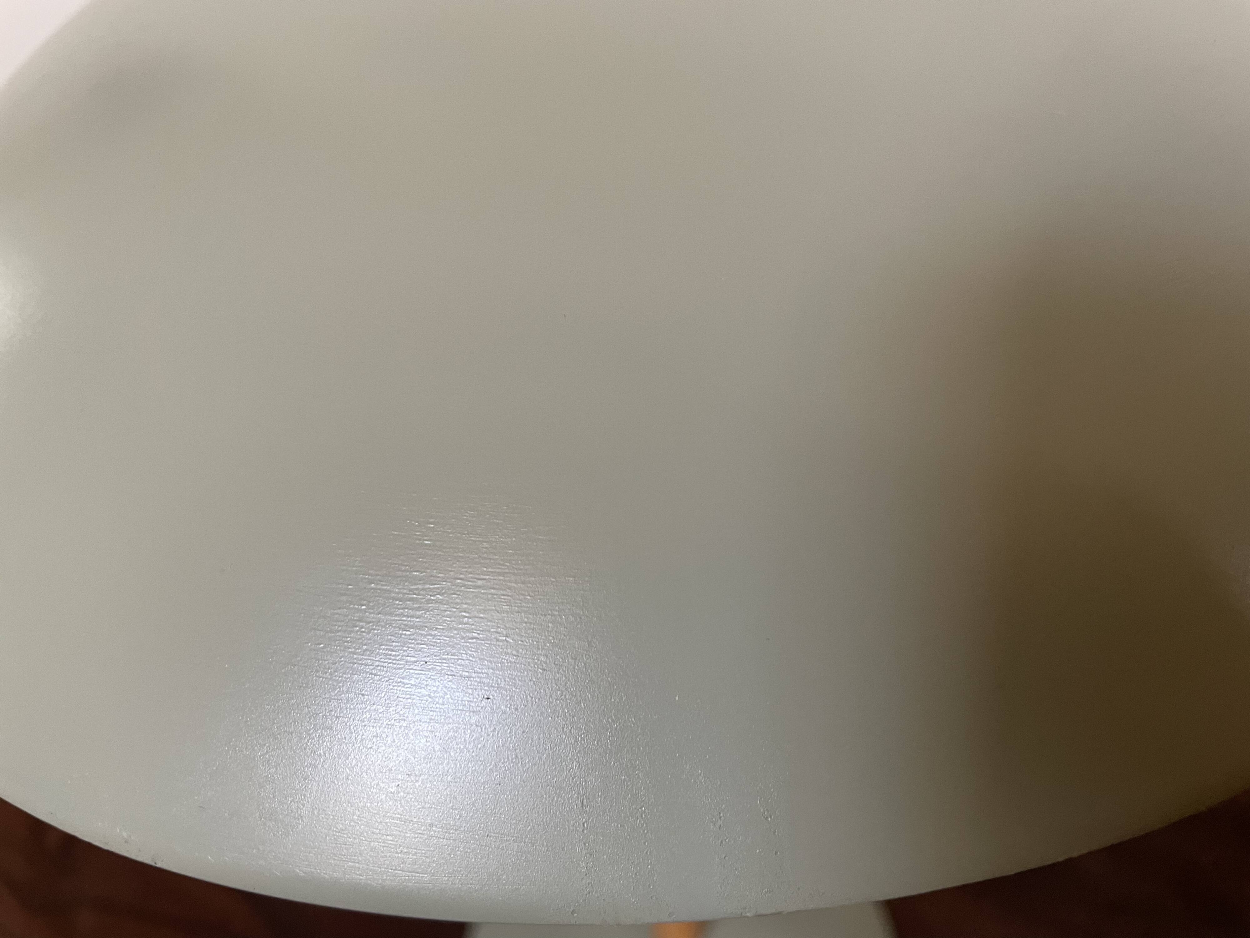 “Paquebot” lamp in wood and metal