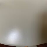 “Paquebot” lamp in wood and metal