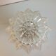 Glass sconcee structured by RZB Leuchten 60/70