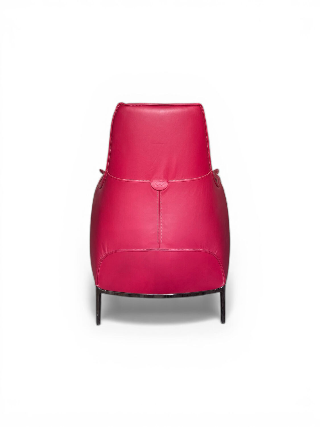 "Archibald" armchair by Jean-Marie Massaud for Poltrona Frau